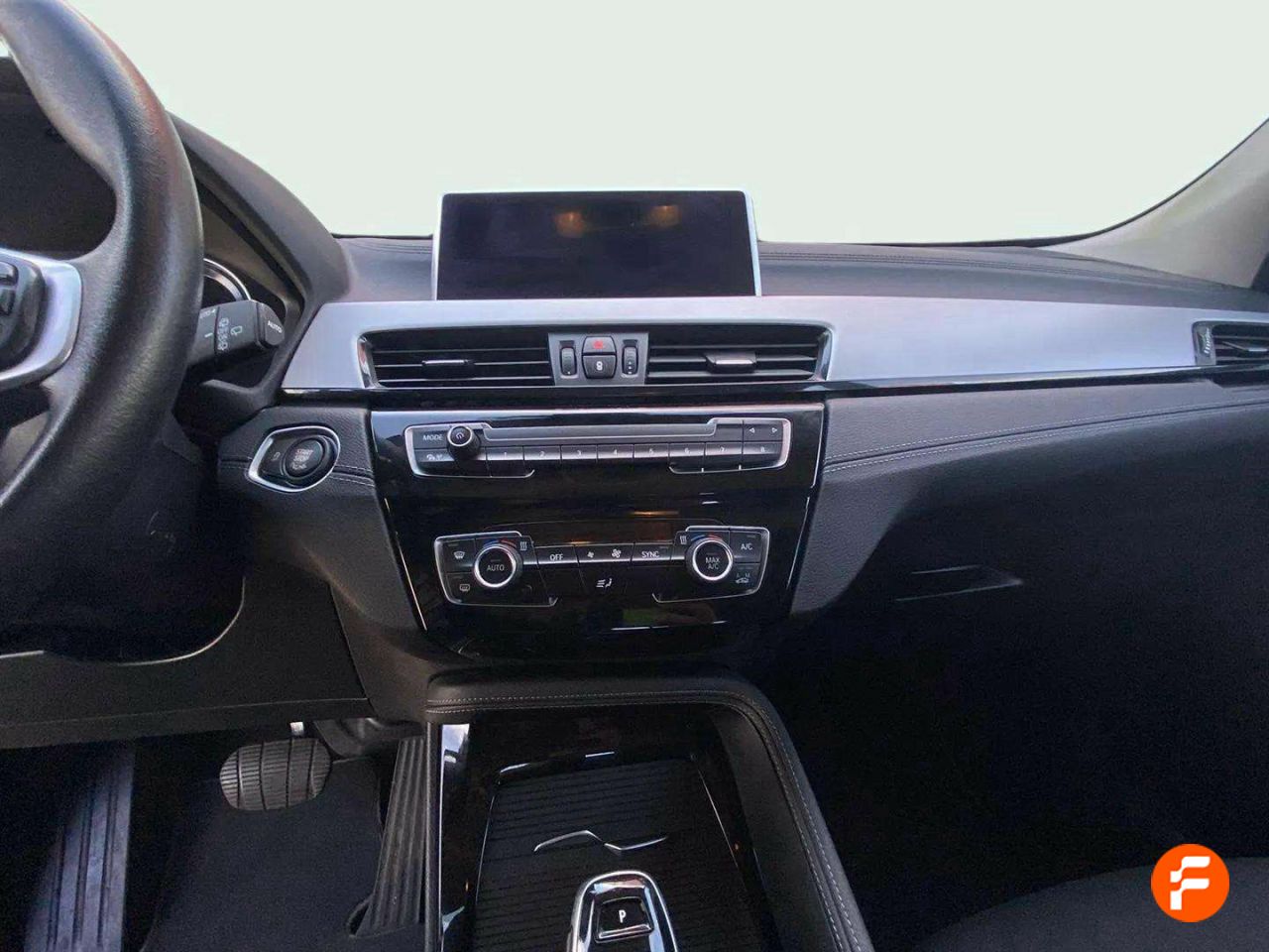 Foto BMW X2 8