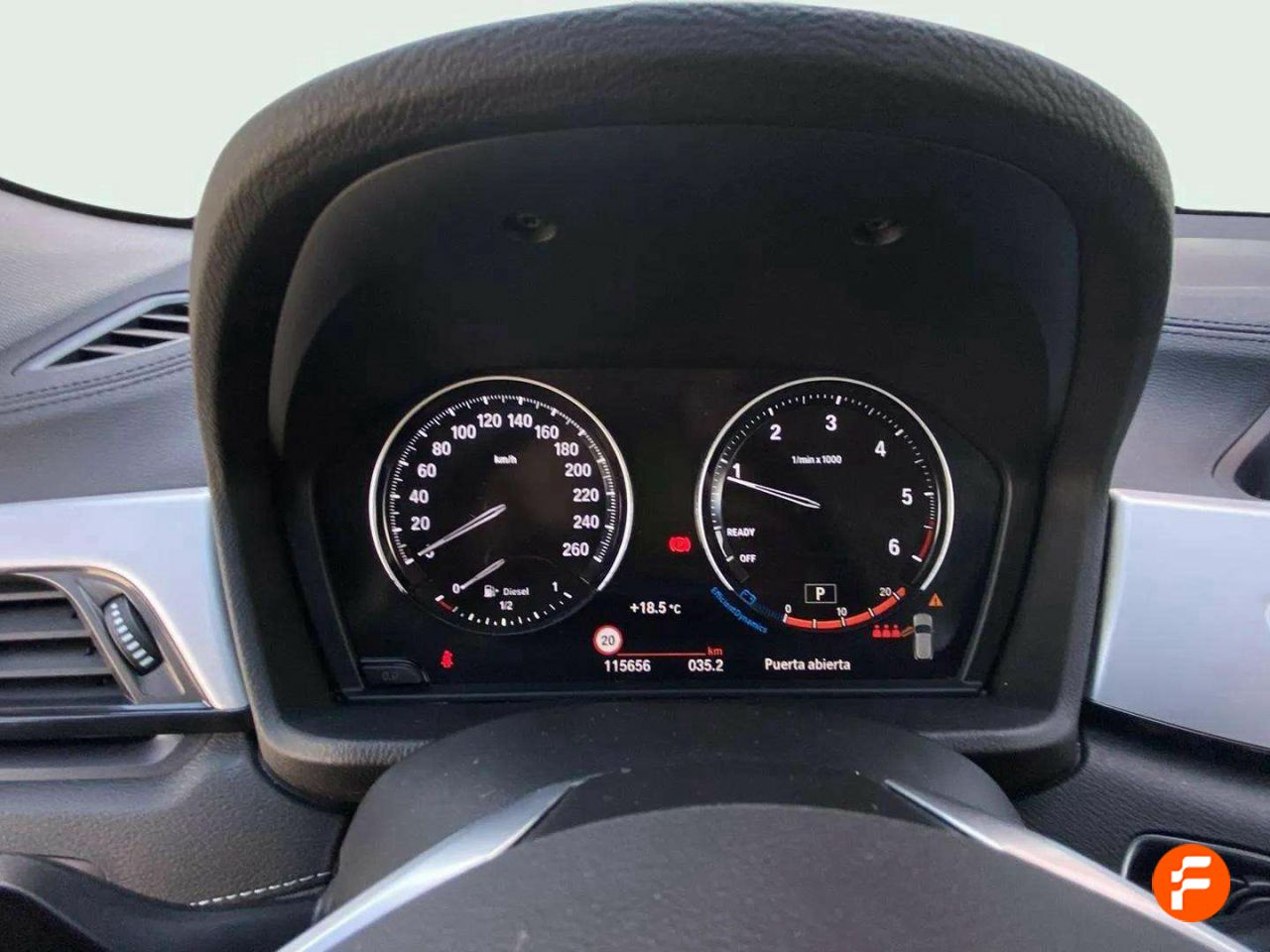 Foto BMW X2 10