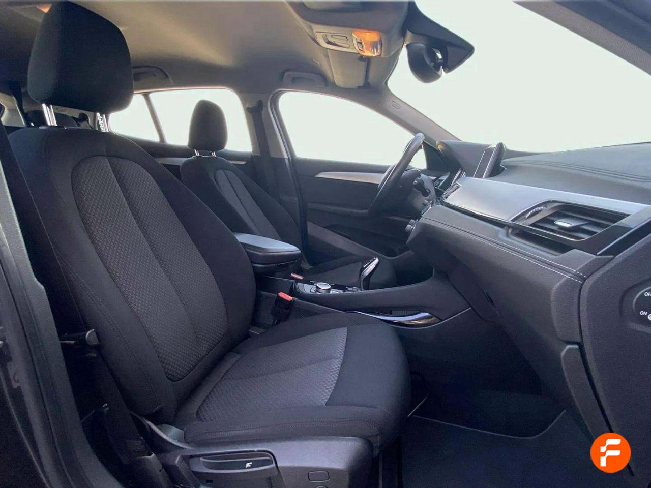 Foto BMW X2 11