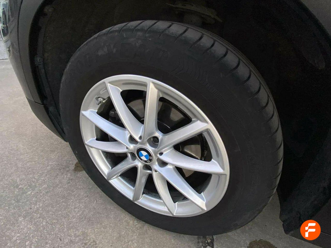 Foto BMW X2 15