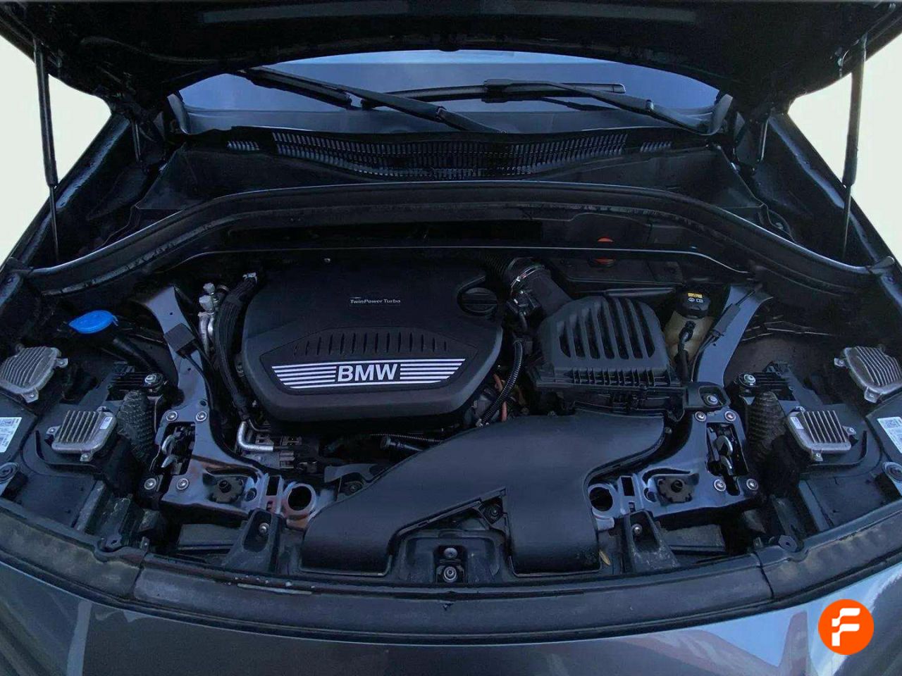 Foto BMW X2 16