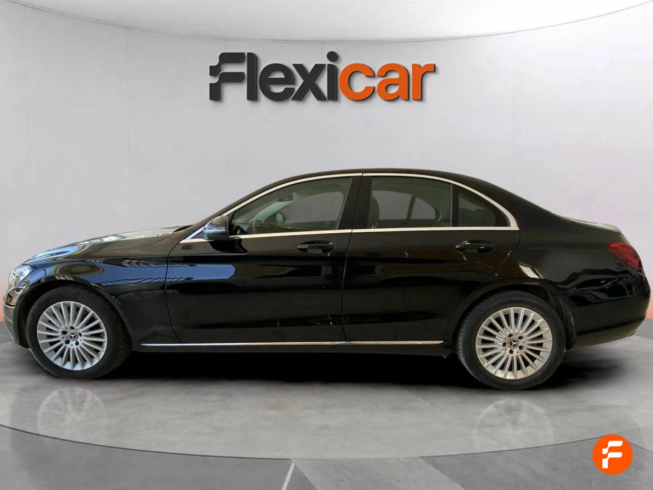 Foto Mercedes-Benz Clase C 4