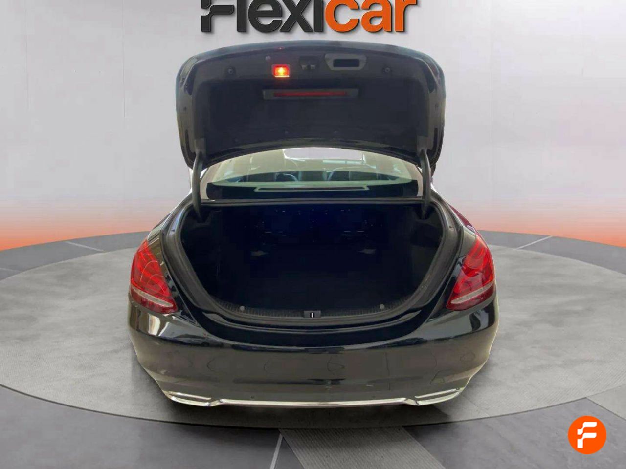 Foto Mercedes-Benz Clase C 5