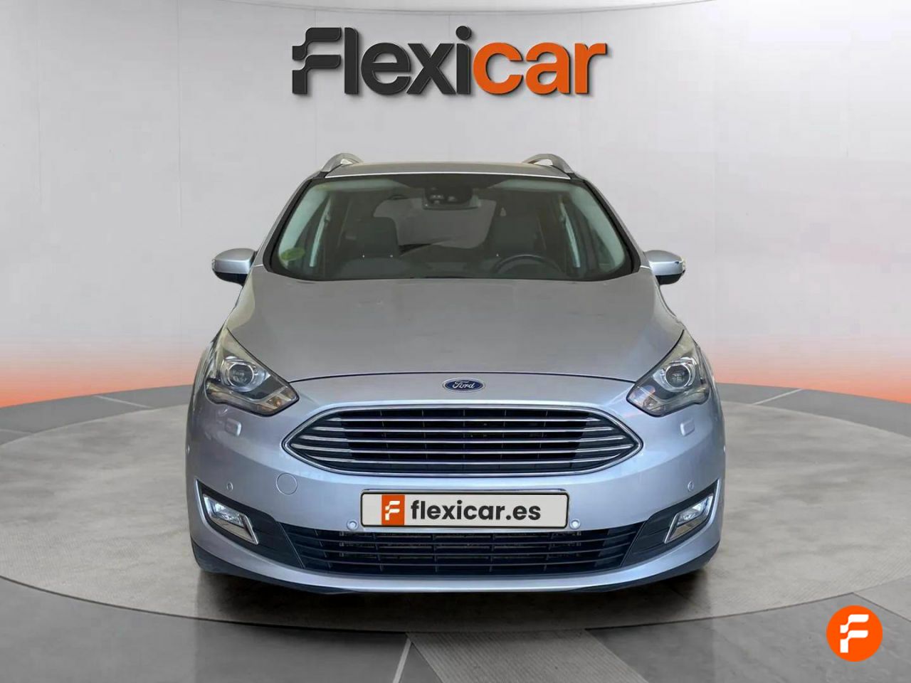 Foto Ford Grand C-MAX 2