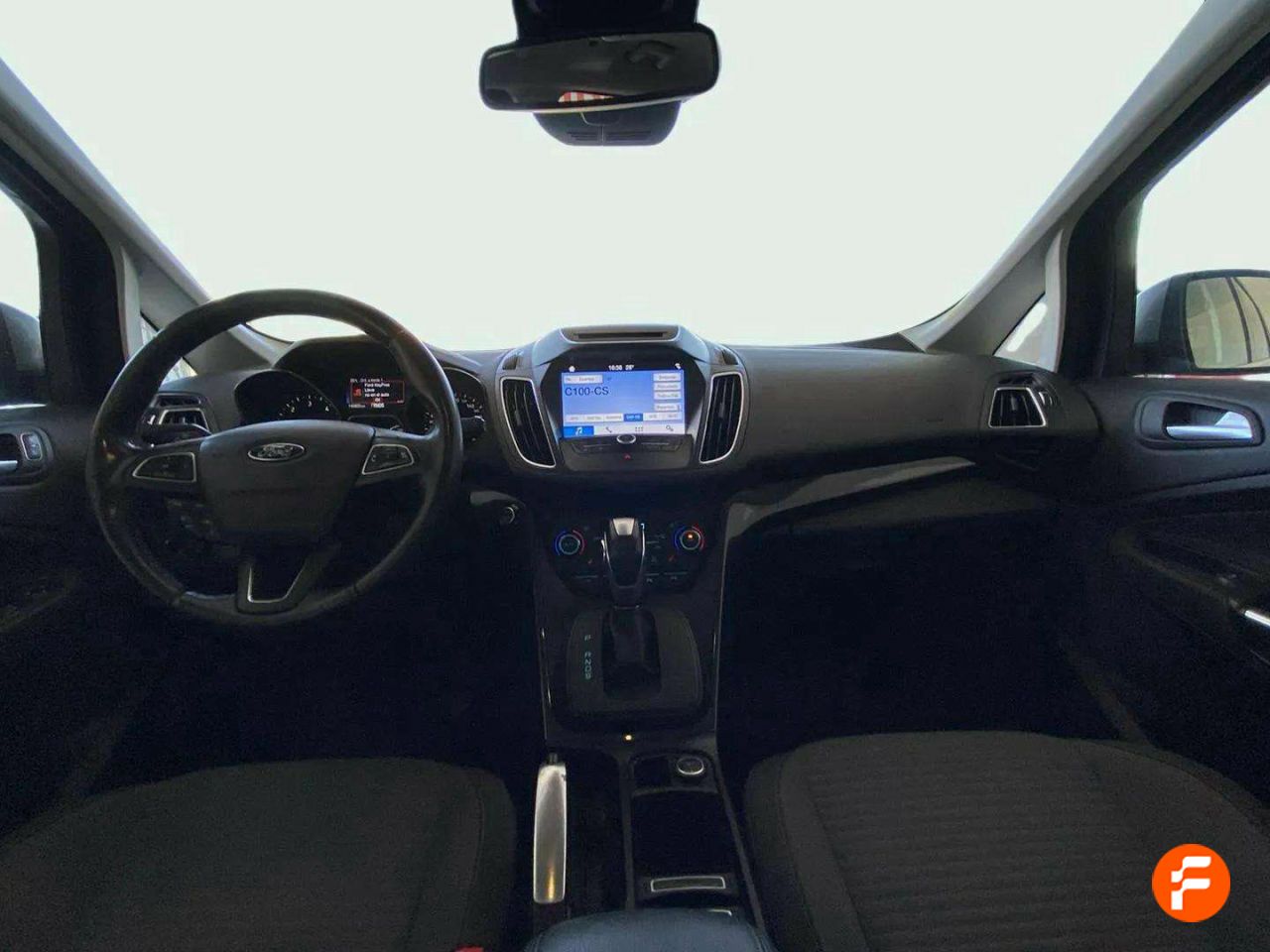 Foto Ford Grand C-MAX 8