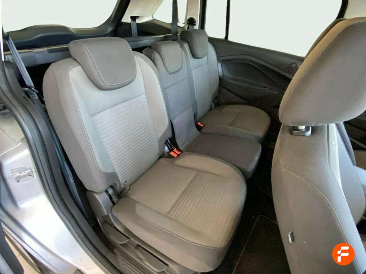 Foto Ford Grand C-MAX 14