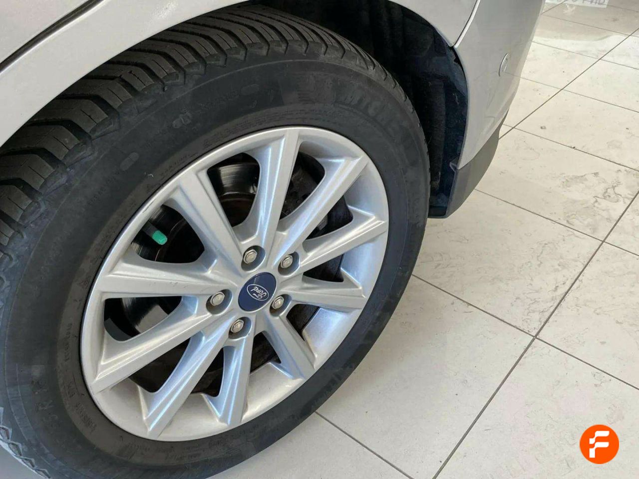 Foto Ford Grand C-MAX 15