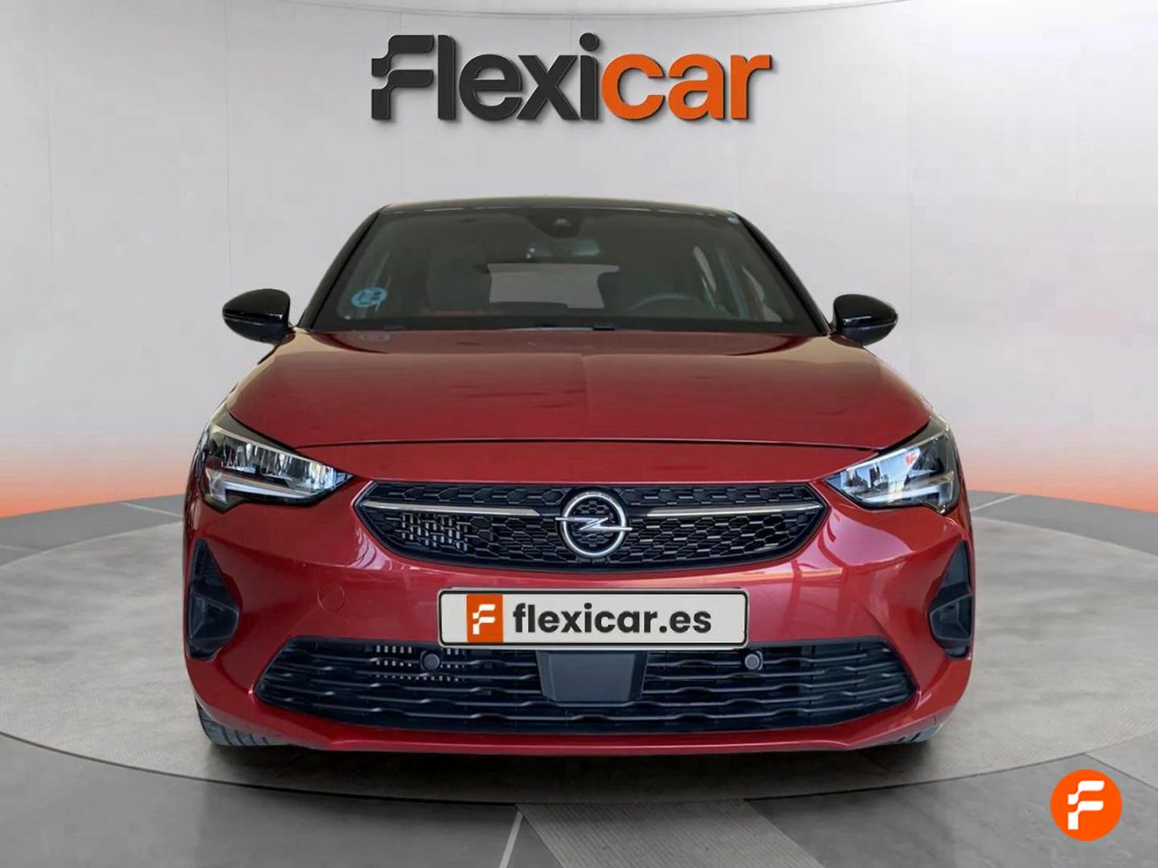 Foto Opel Corsa 2