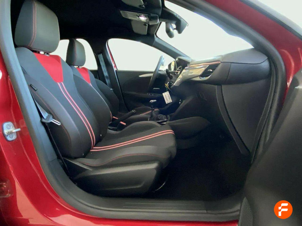 Foto Opel Corsa 12