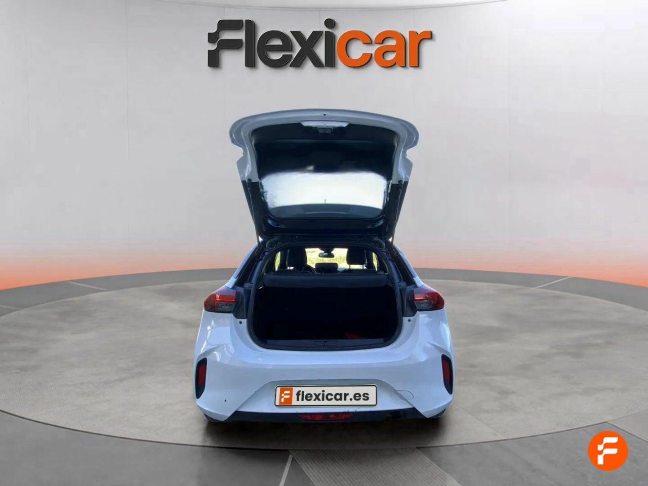 Foto Opel Corsa 7