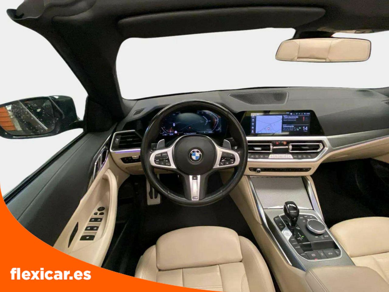 Foto BMW Serie 4 11