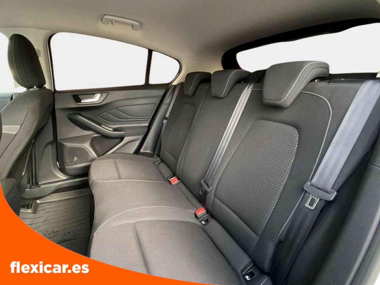Foto Ford Focus 17