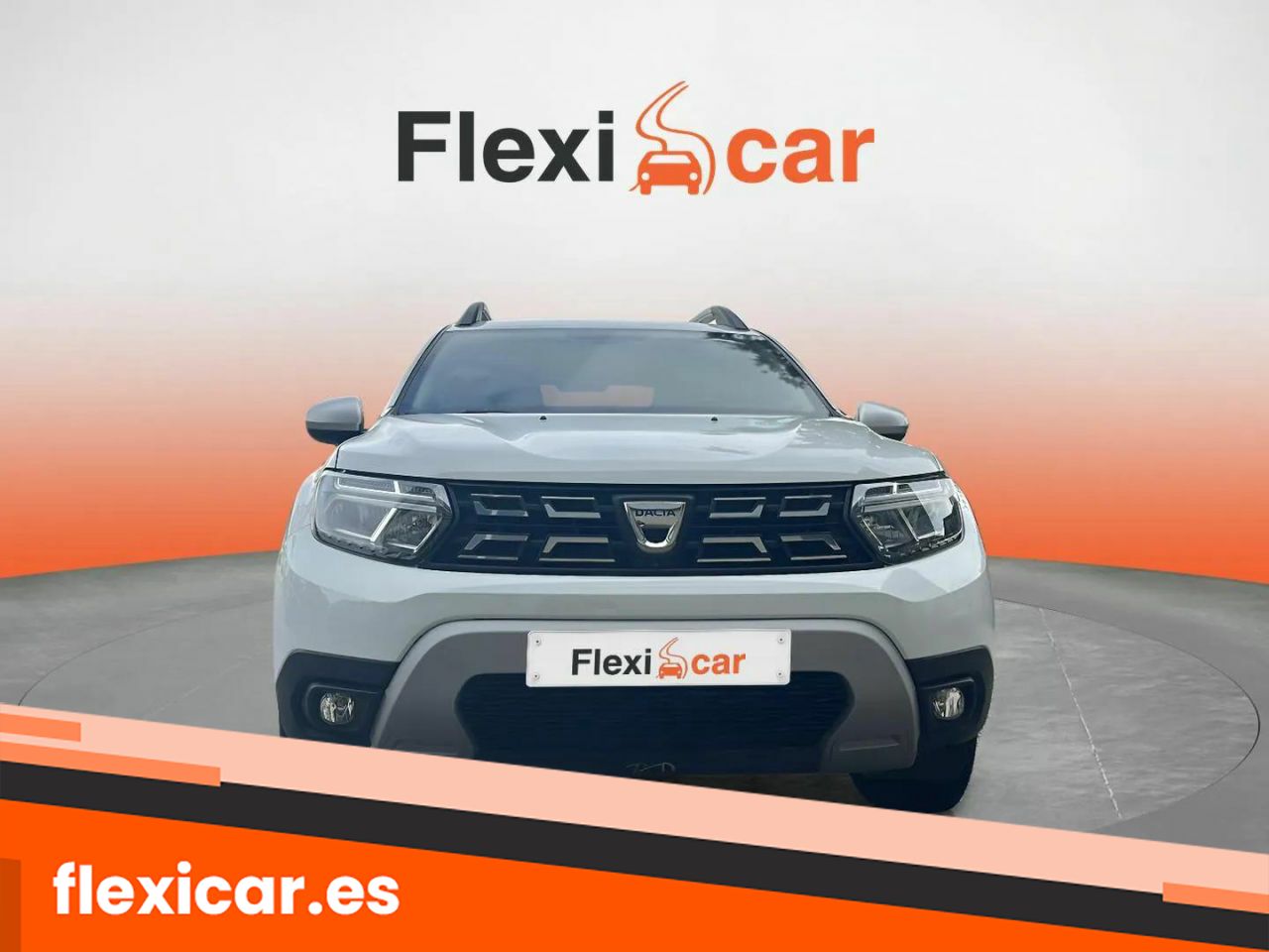 Foto Dacia Duster 2