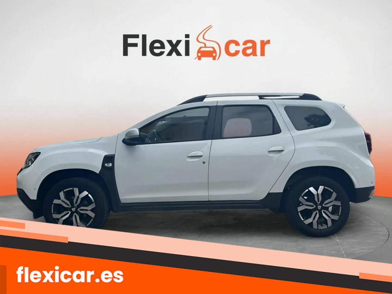 Foto Dacia Duster 5