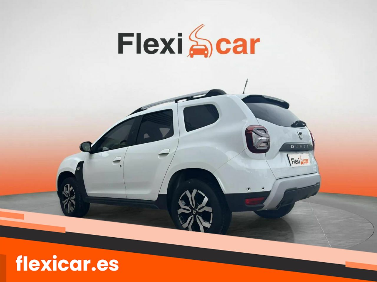 Foto Dacia Duster 7