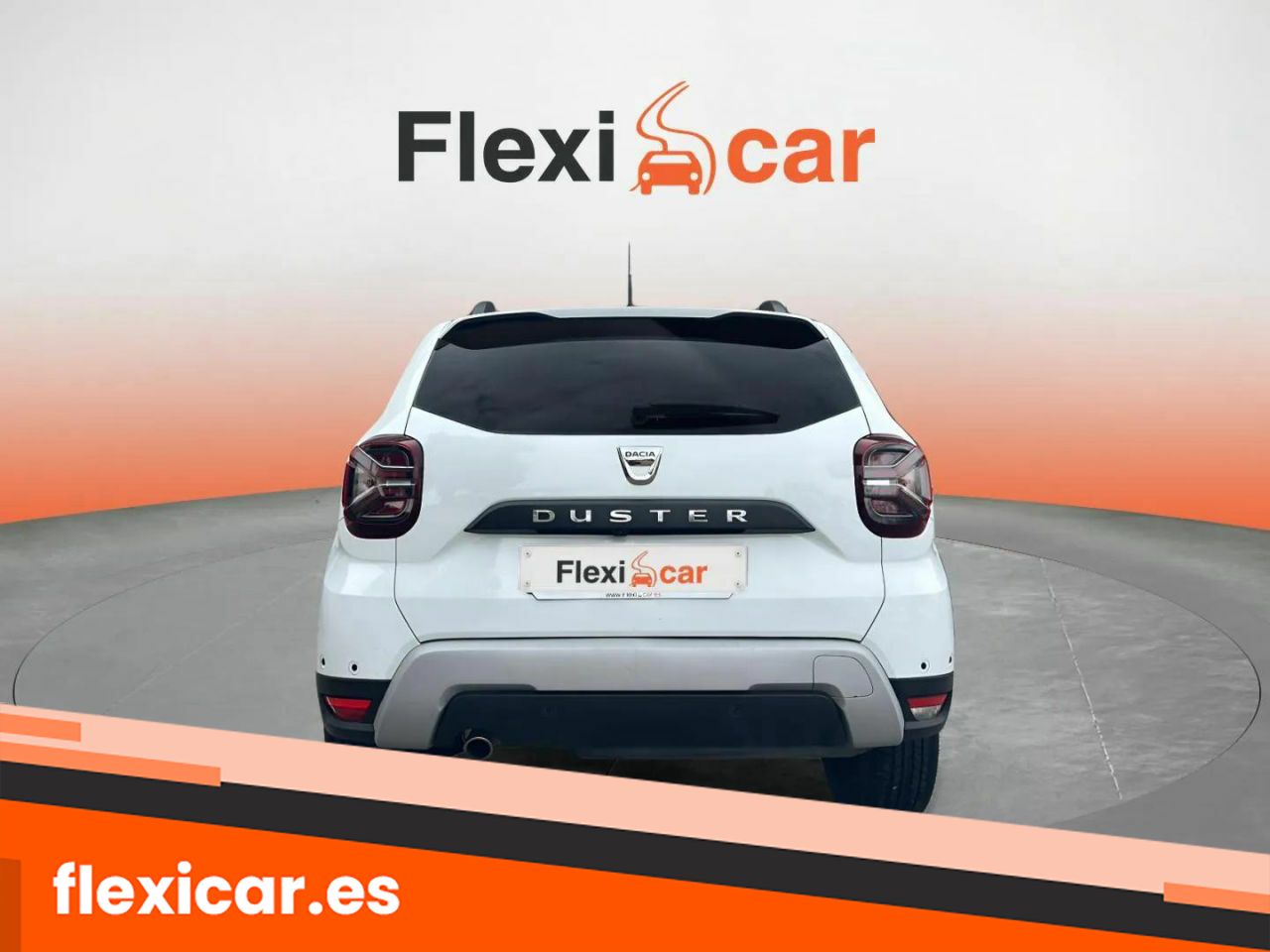 Foto Dacia Duster 8