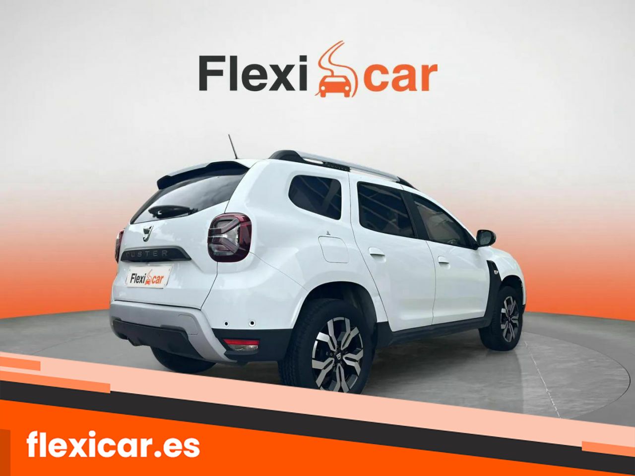 Foto Dacia Duster 9