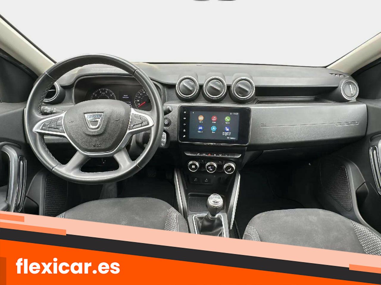 Foto Dacia Duster 10