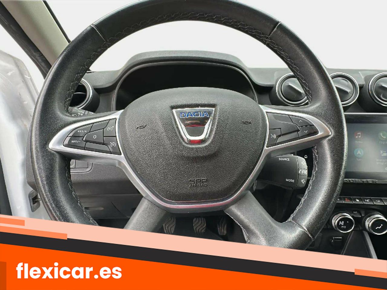 Foto Dacia Duster 13