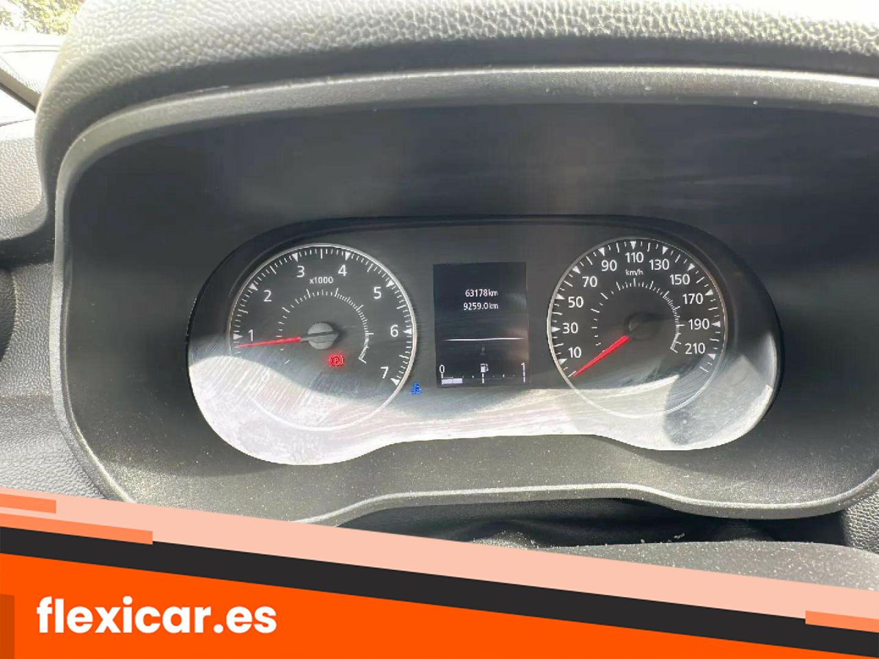Foto Dacia Duster 14