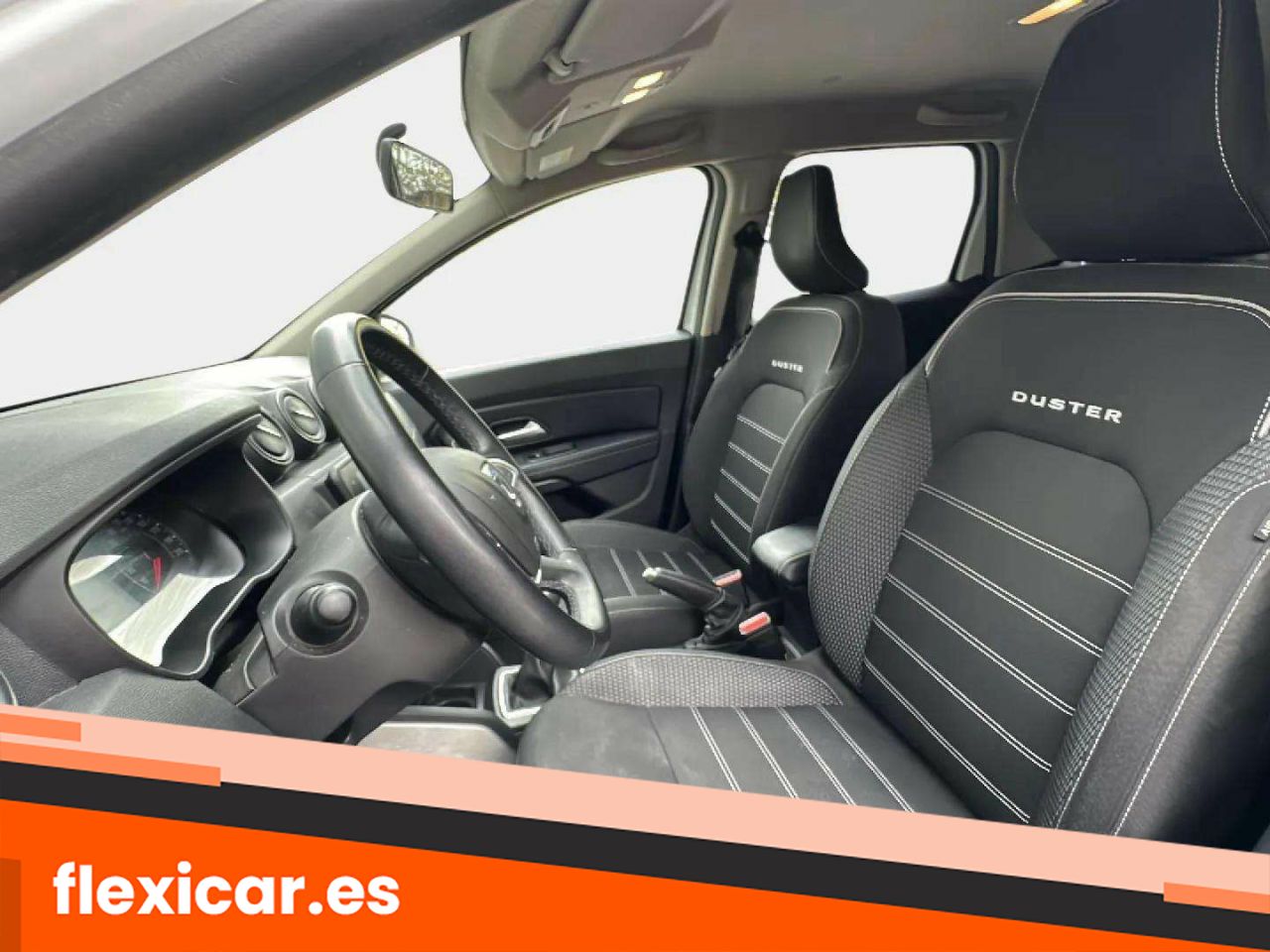 Foto Dacia Duster 16