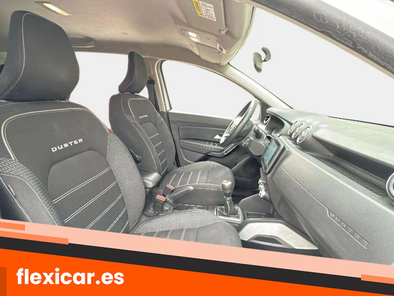 Foto Dacia Duster 17