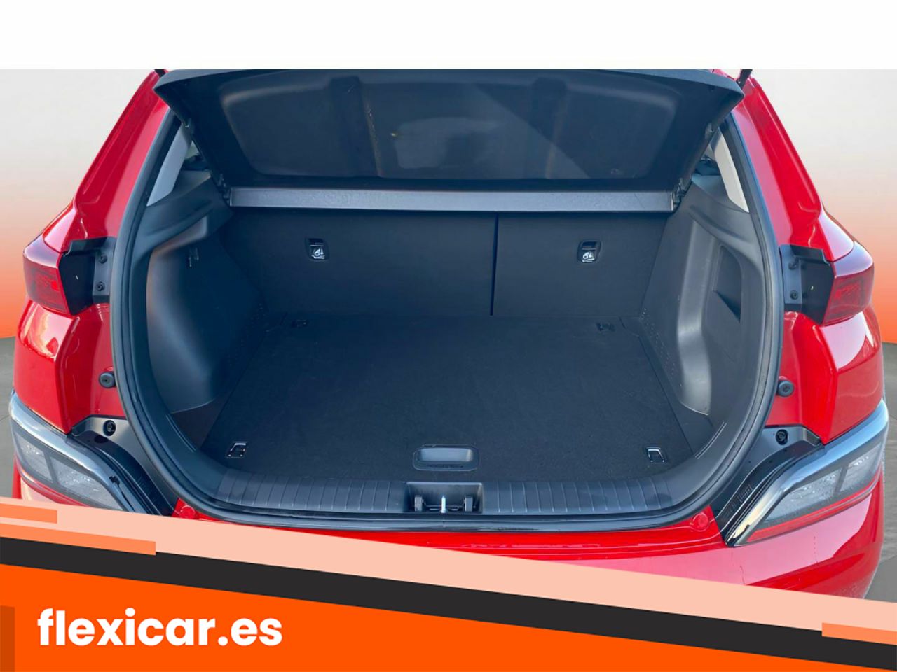Foto Hyundai Kona 19