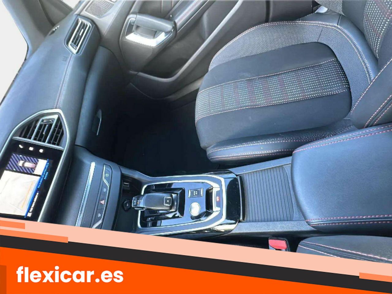 Foto Peugeot 308 15