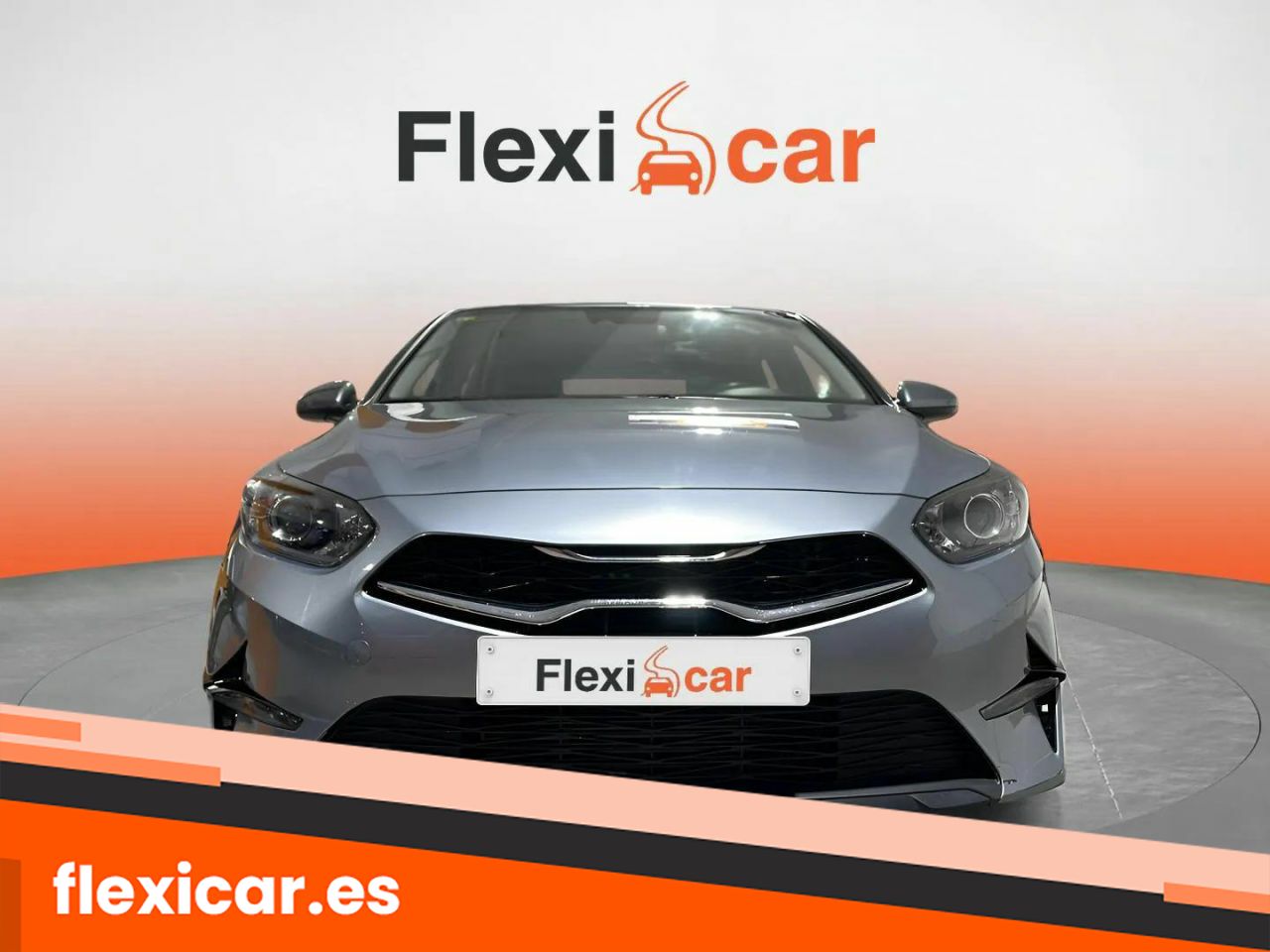 Foto Kia Ceed 2