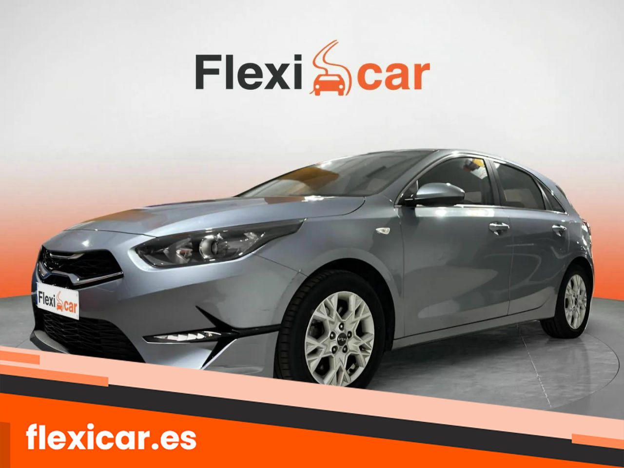 Foto Kia Ceed 3