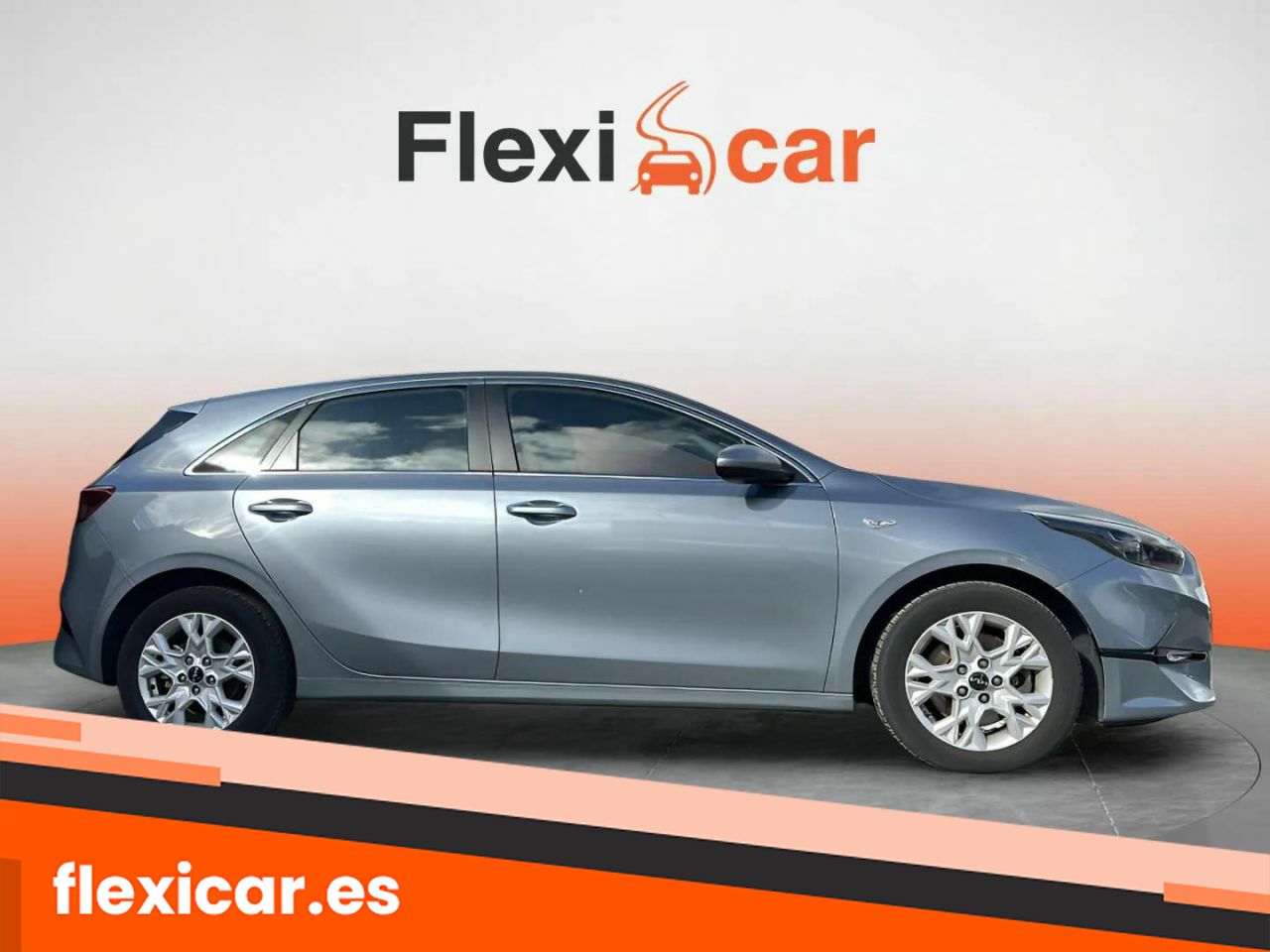 Foto Kia Ceed 4