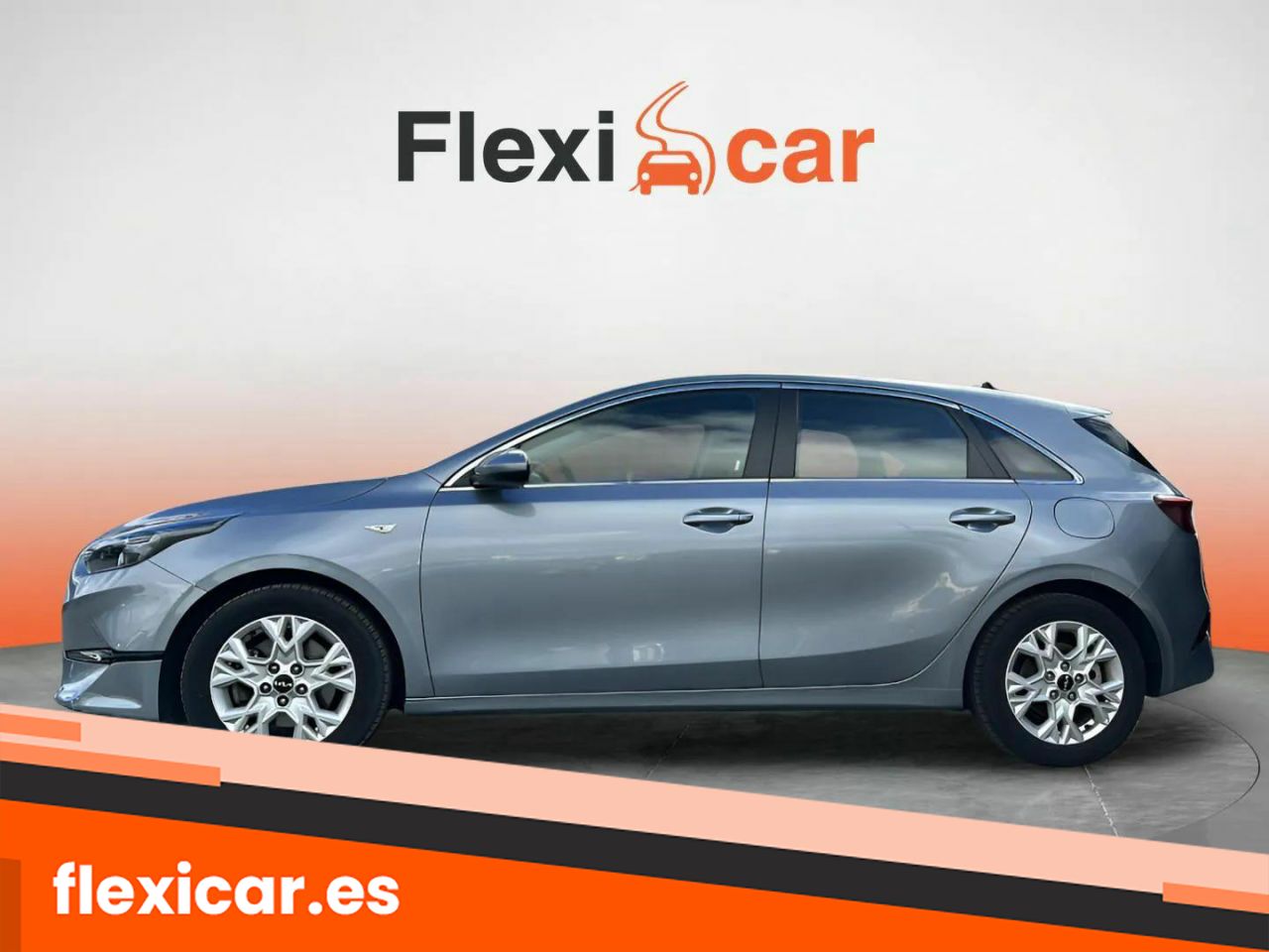 Foto Kia Ceed 5