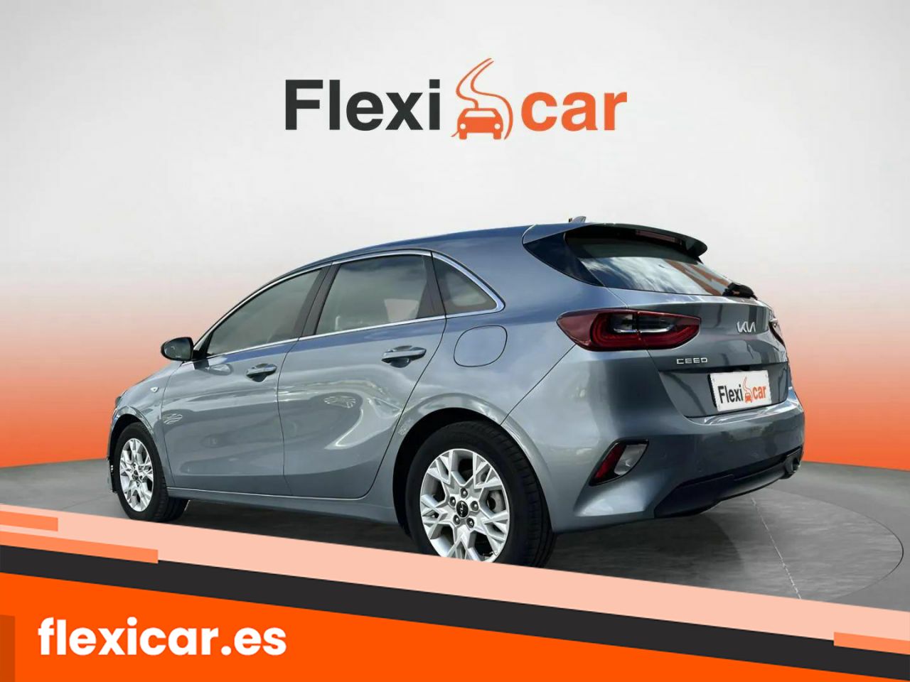 Foto Kia Ceed 7