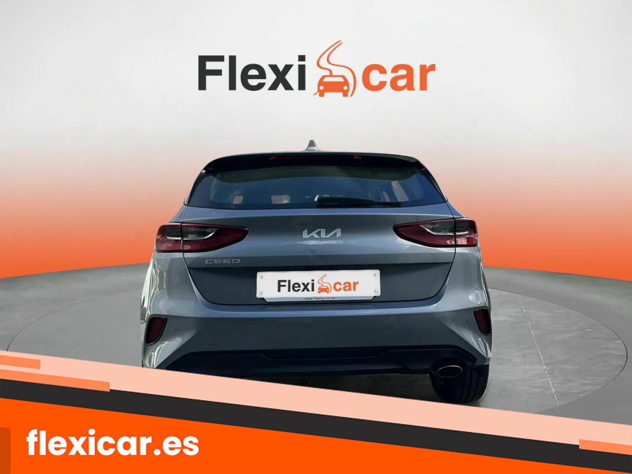 Foto Kia Ceed 8