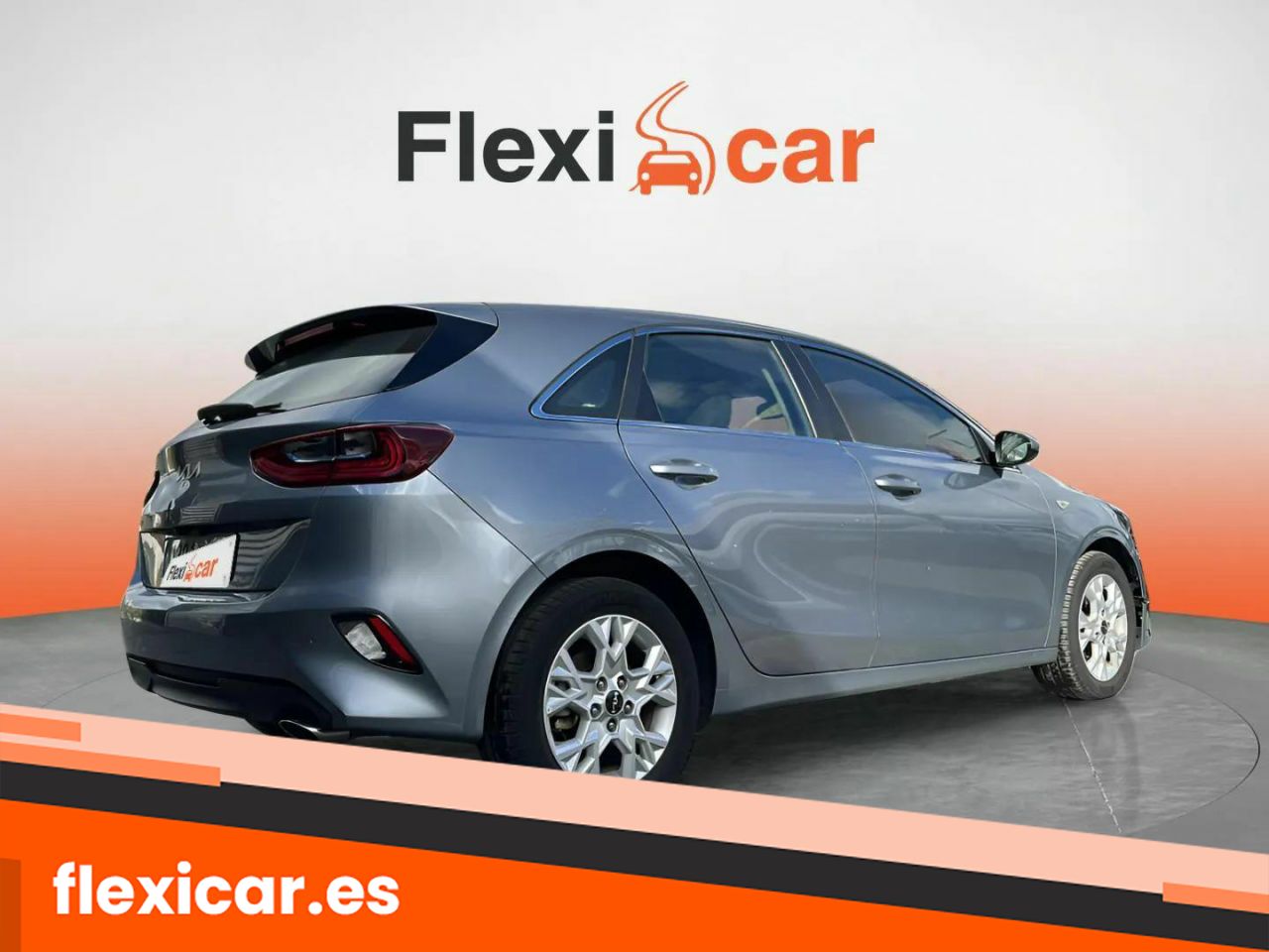 Foto Kia Ceed 9