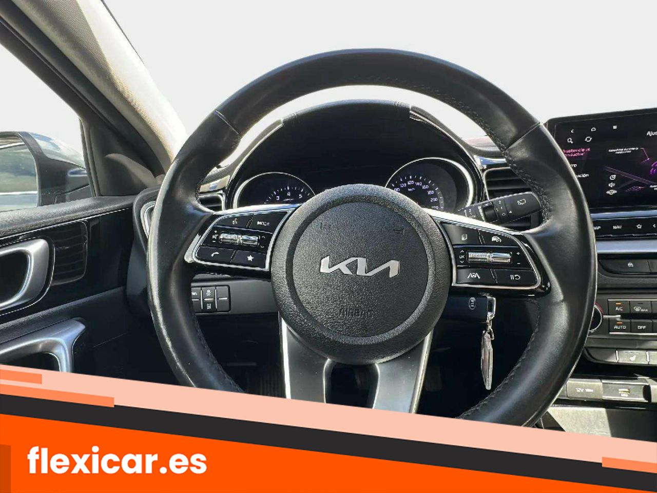 Foto Kia Ceed 13