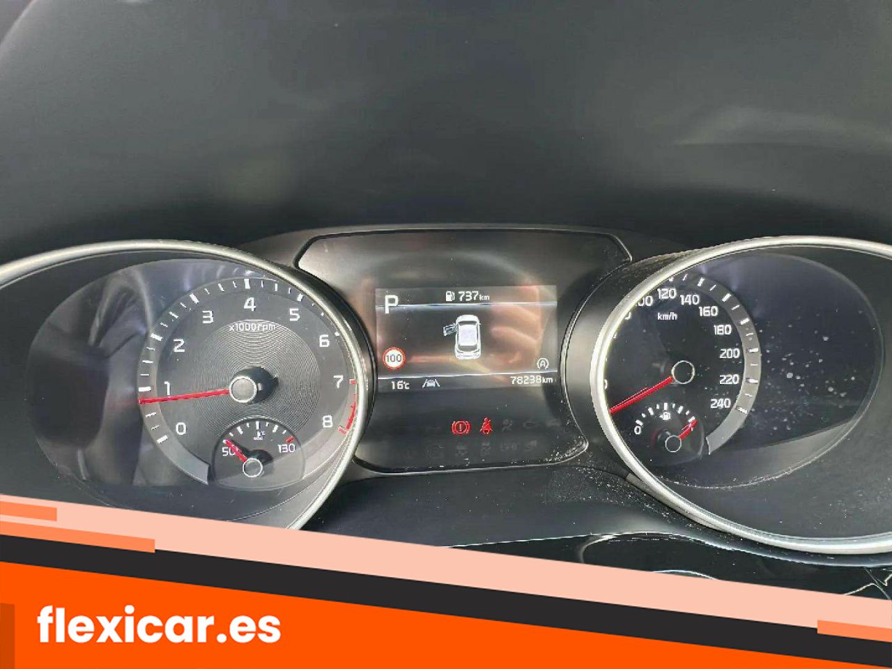 Foto Kia Ceed 14