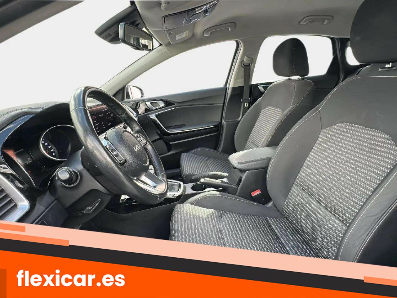 Foto Kia Ceed 15