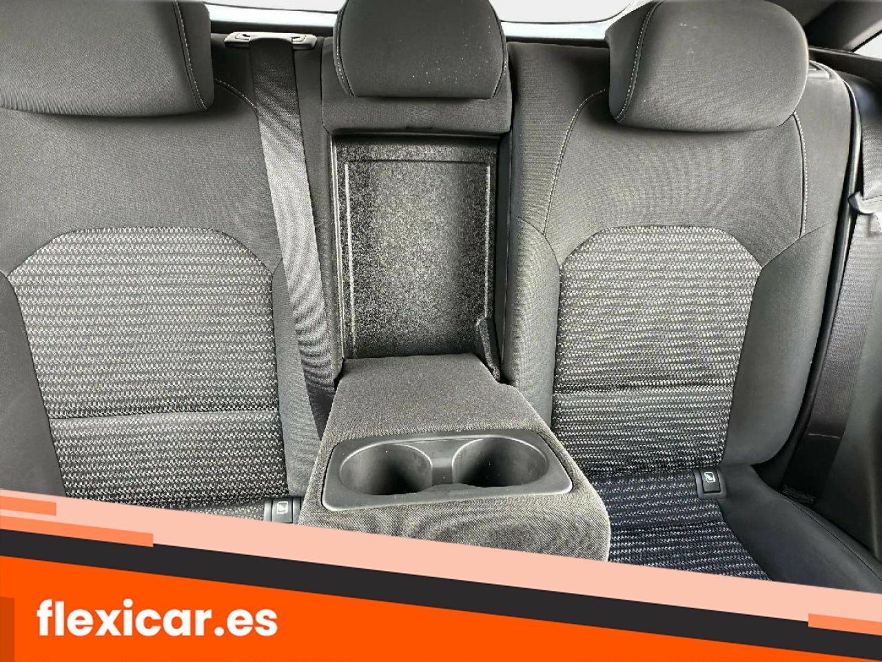 Foto Kia Ceed 18