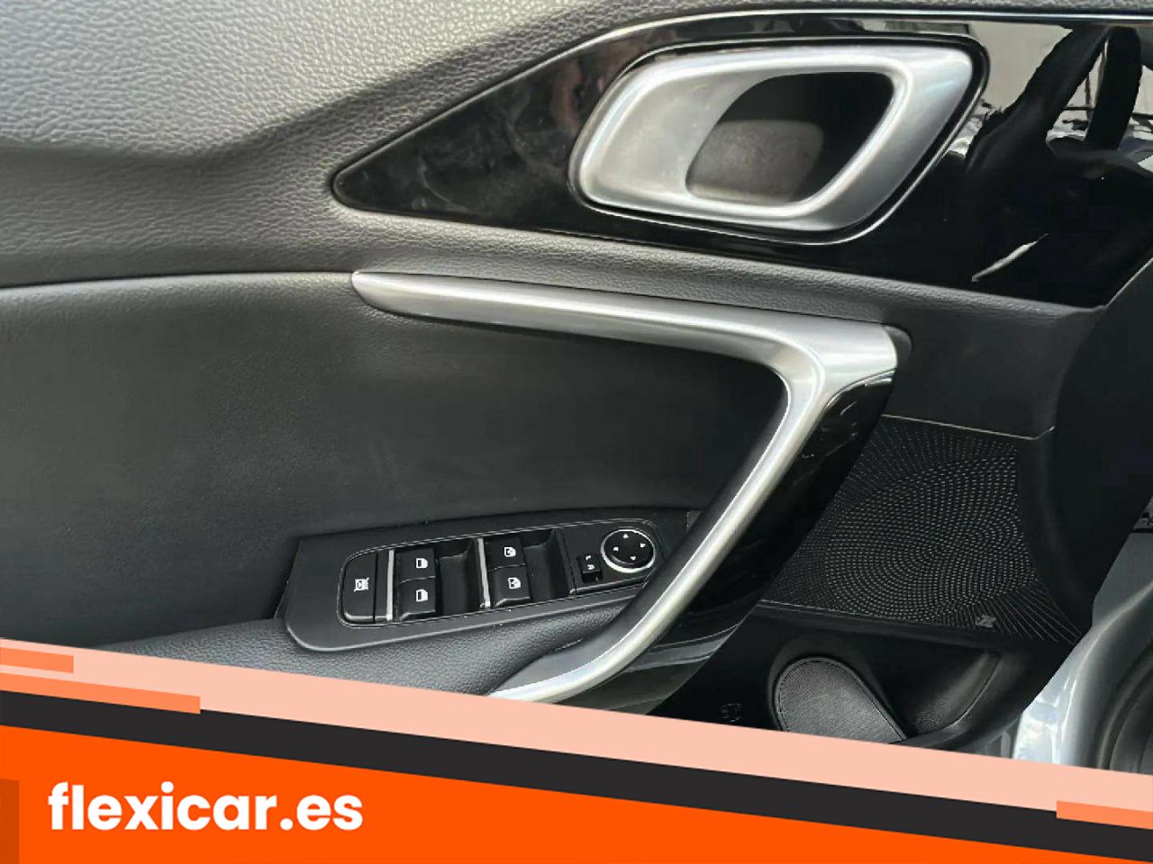 Foto Kia Ceed 20