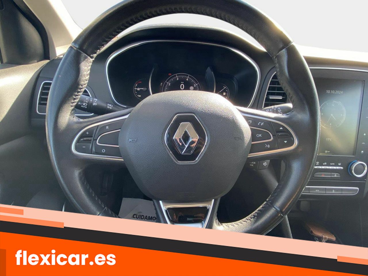 Foto Renault Mégane 16