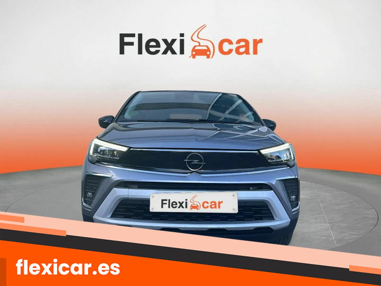 Foto Opel Crossland X 2