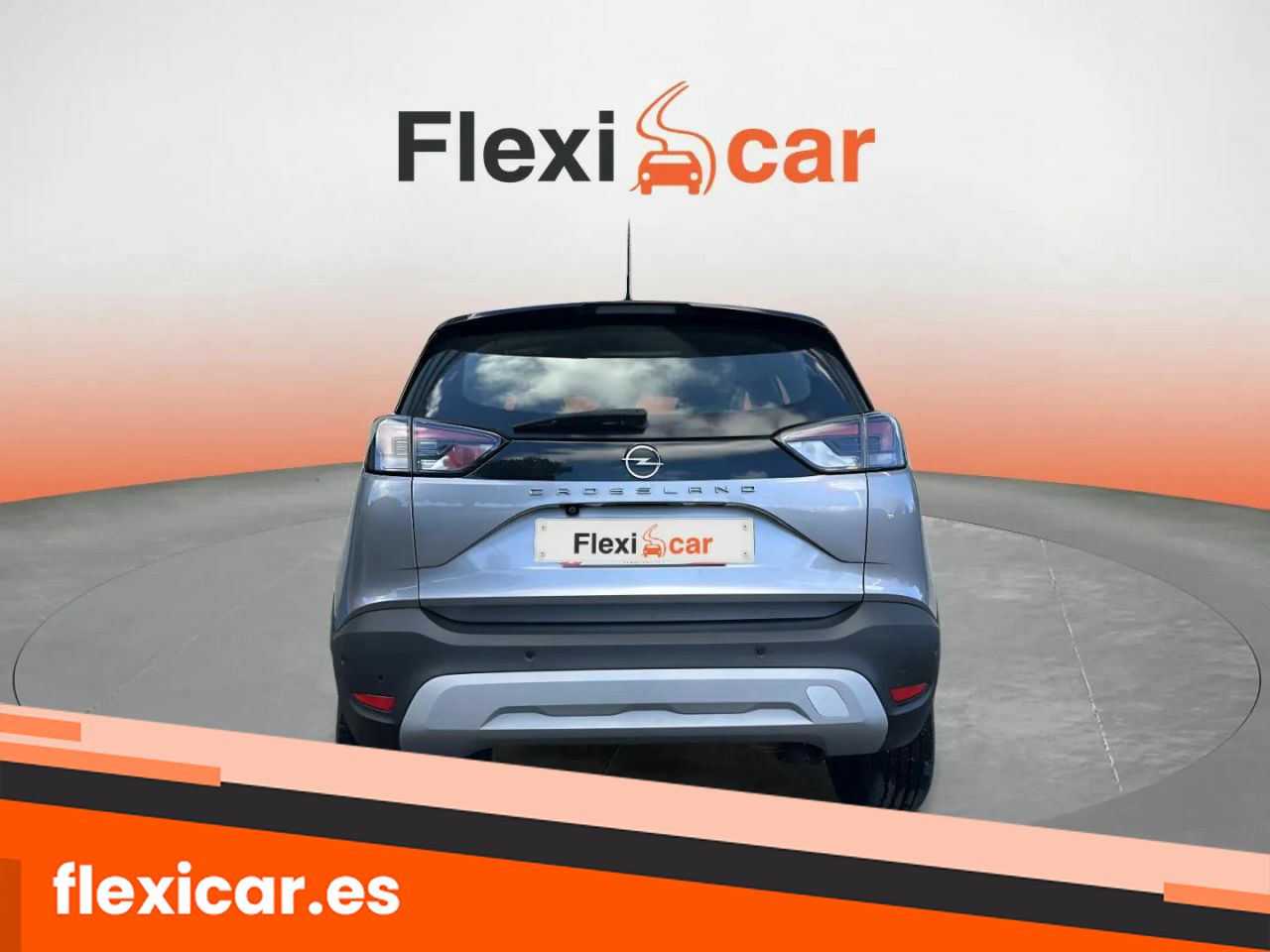 Foto Opel Crossland X 4