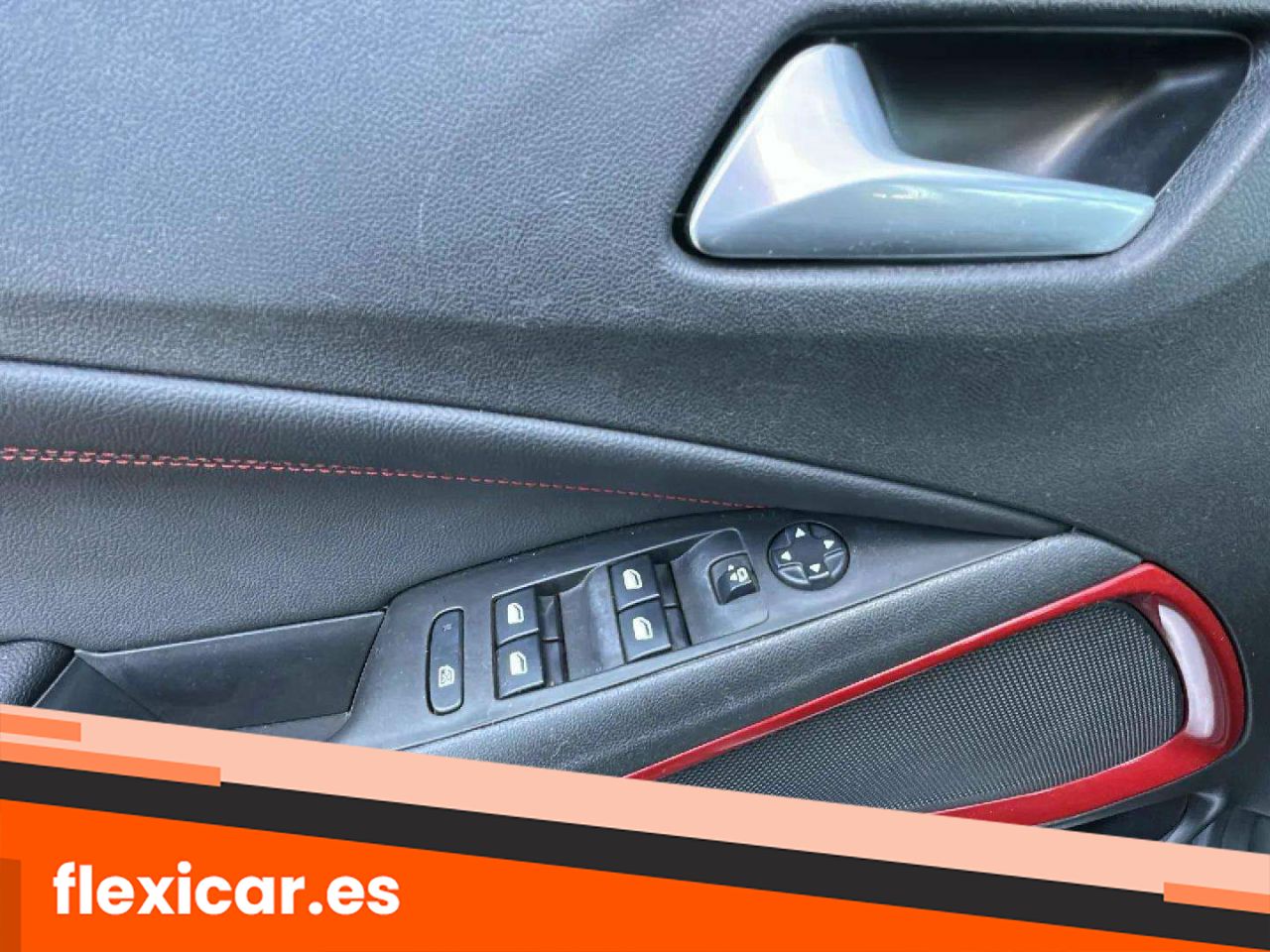 Foto Opel Crossland X 19