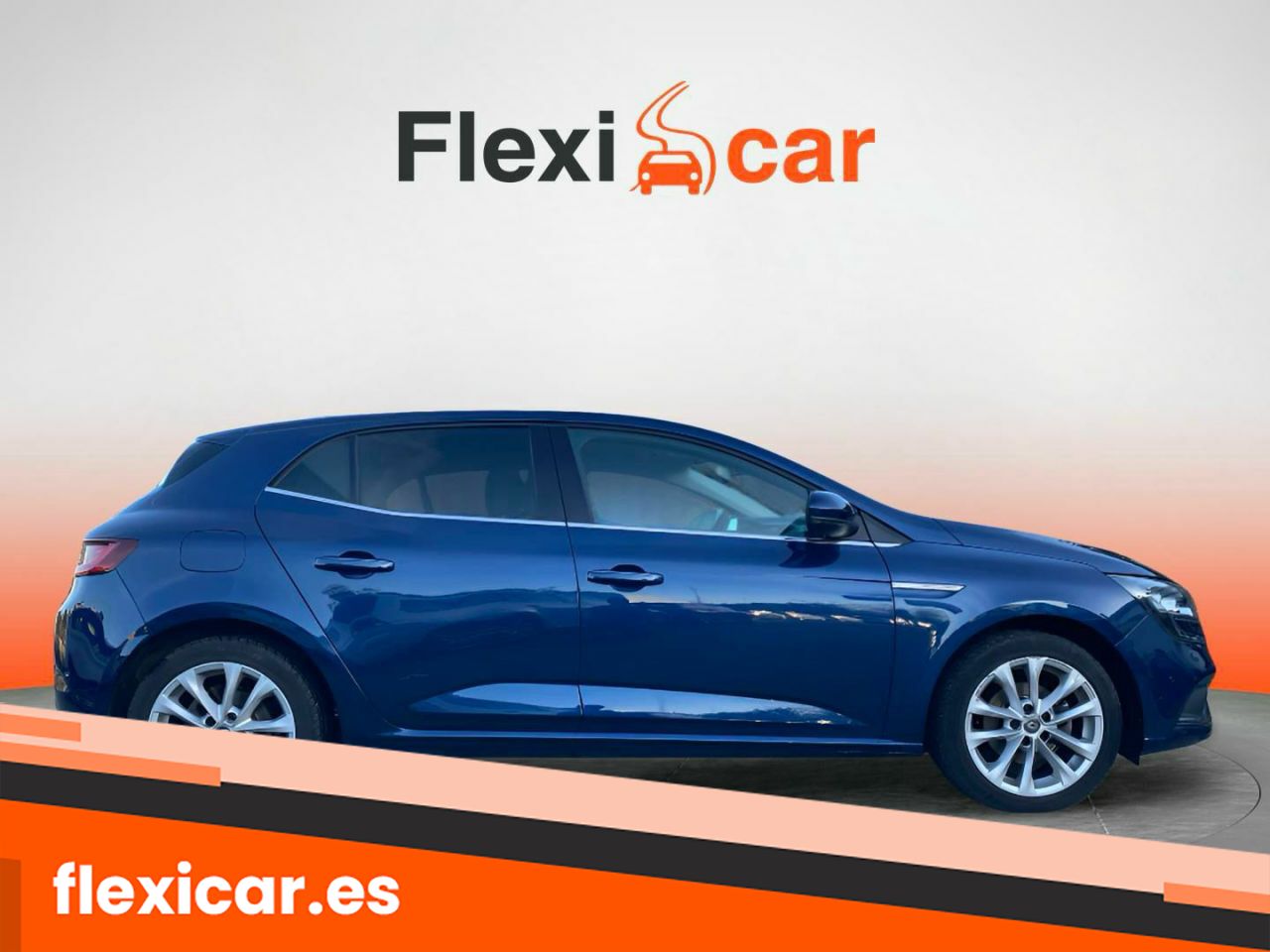 Foto Renault Mégane 5