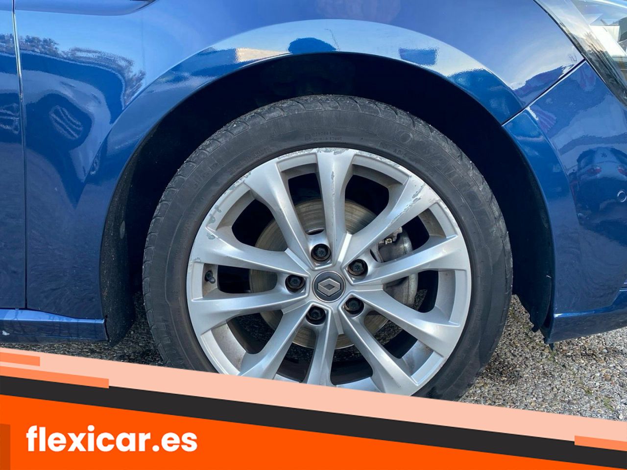 Foto Renault Mégane 13