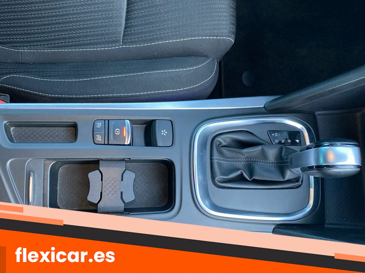 Foto Renault Mégane 16