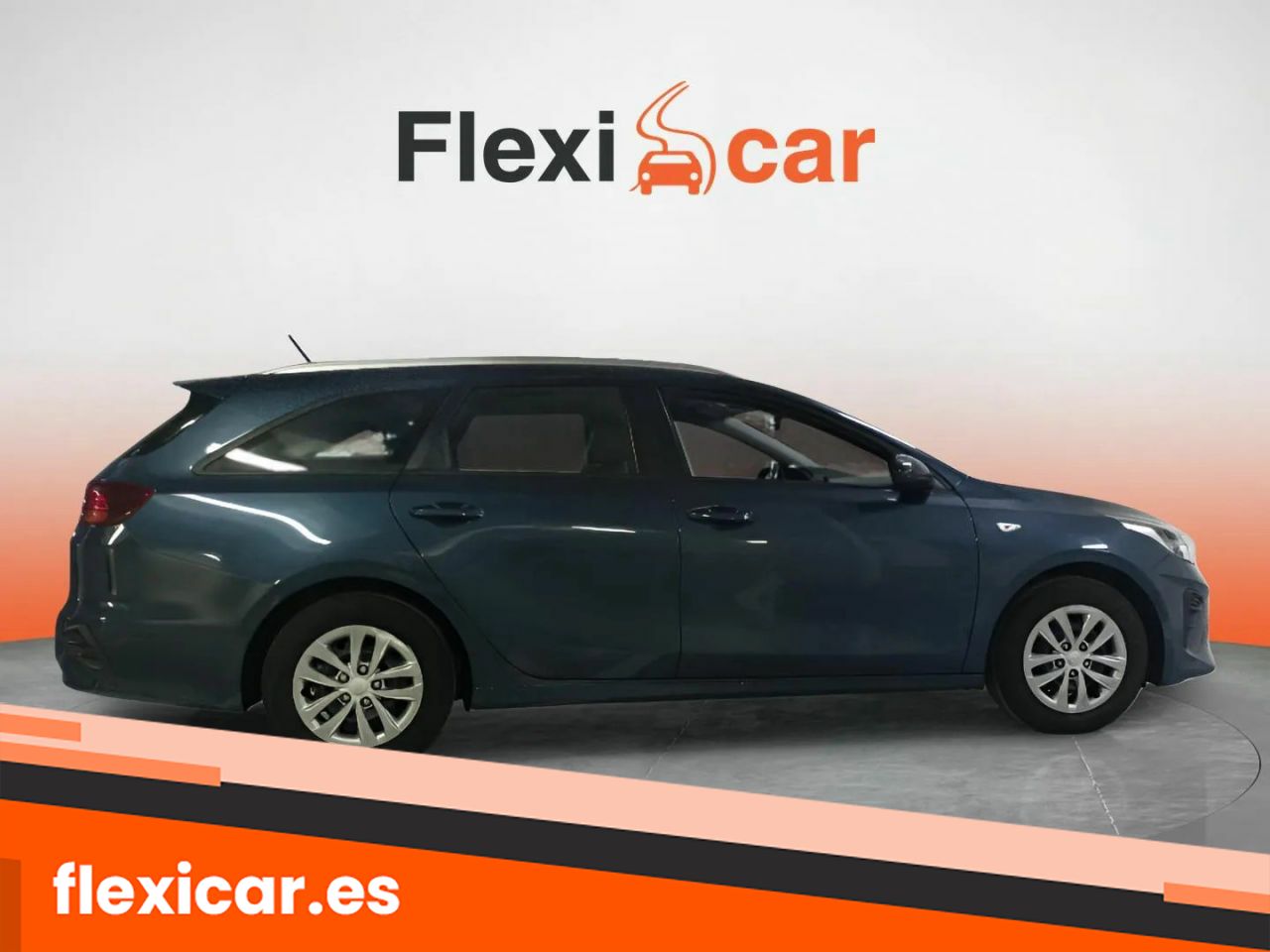 Foto Kia Ceed 5