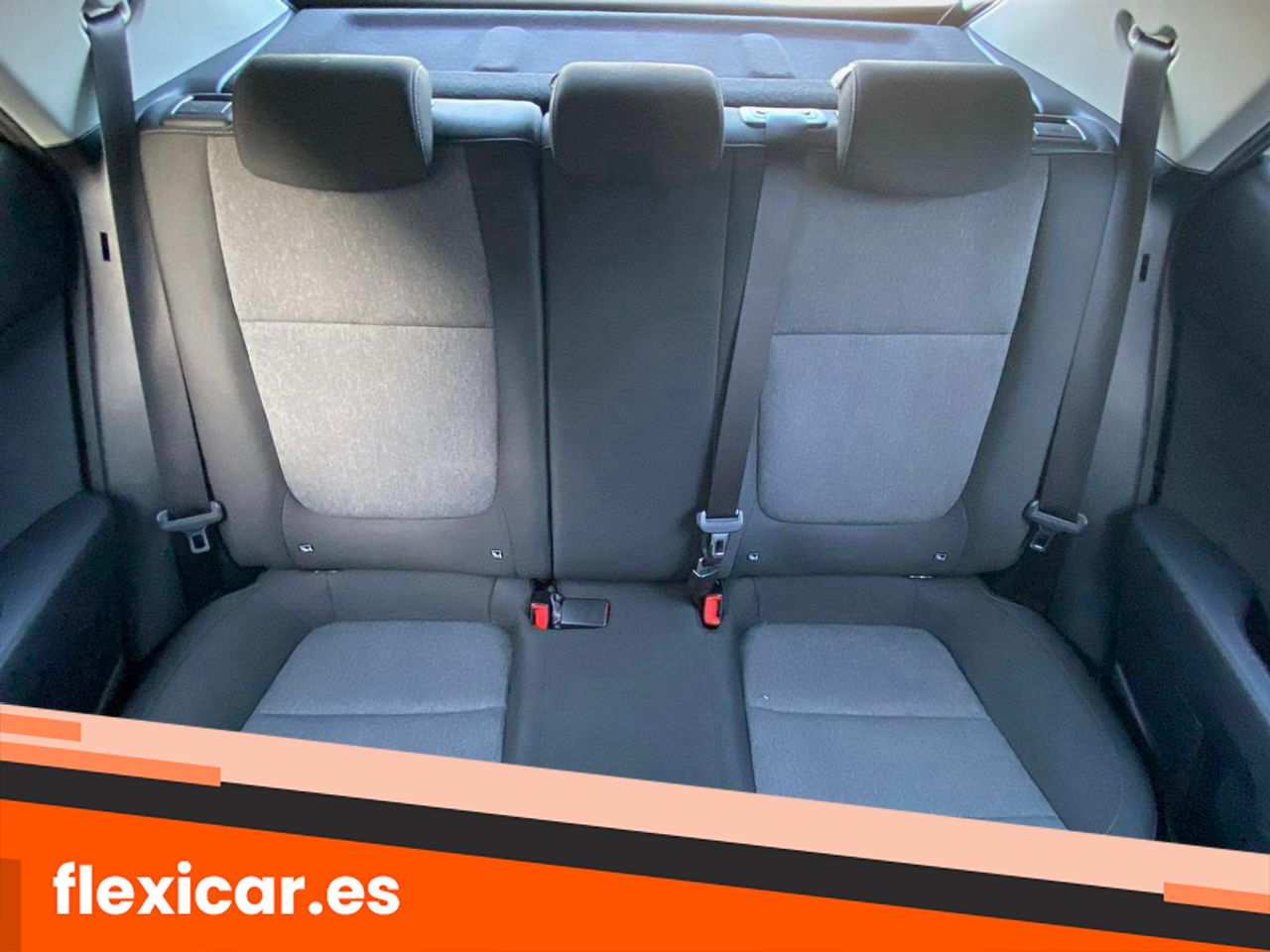 Foto Kia Stonic 14