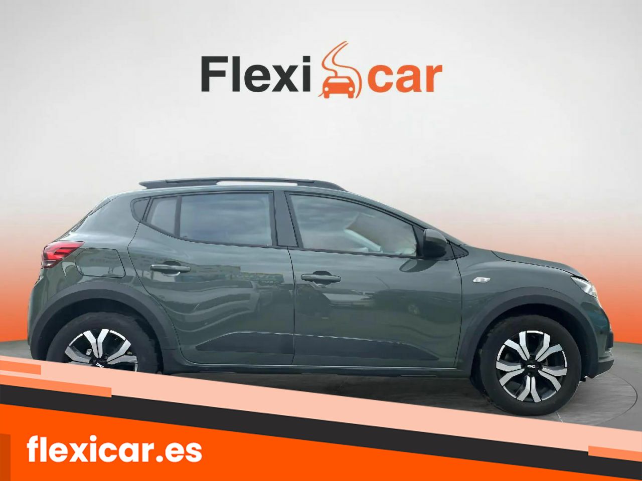 Foto Dacia Sandero 3